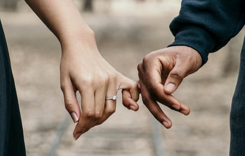 夢到前任有新歡