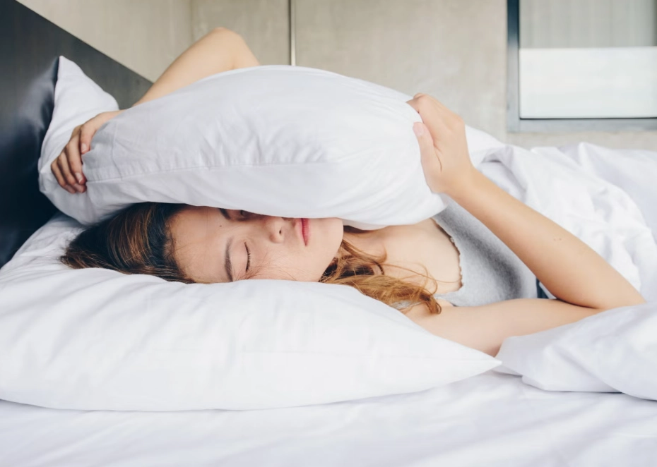 一直夢到同一個人