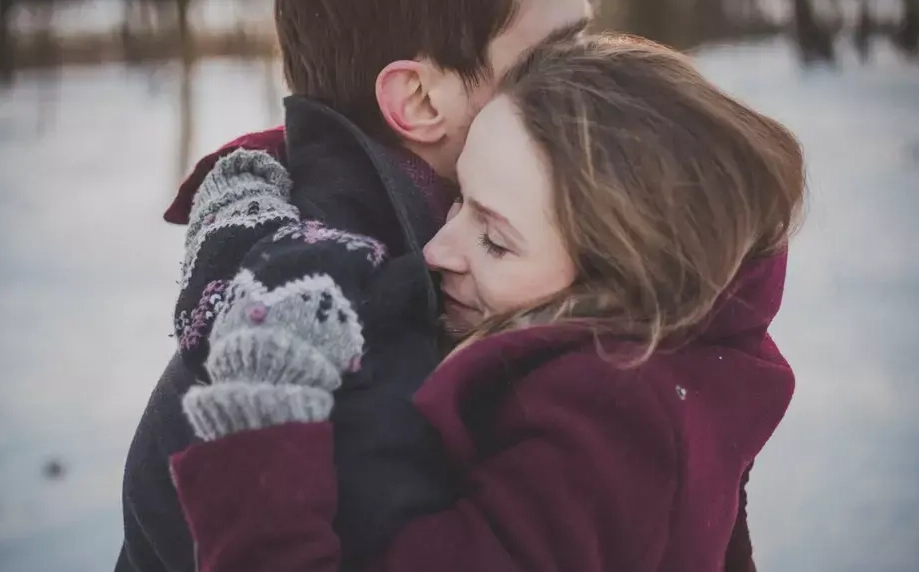 夢到前任復合解析