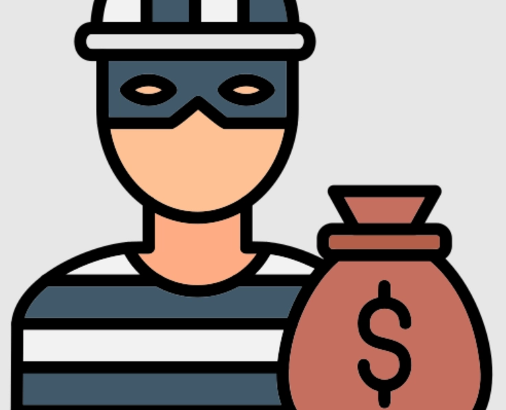 夢見錢被偷了 意思