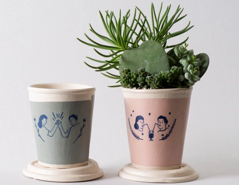 室內小盆栽推薦