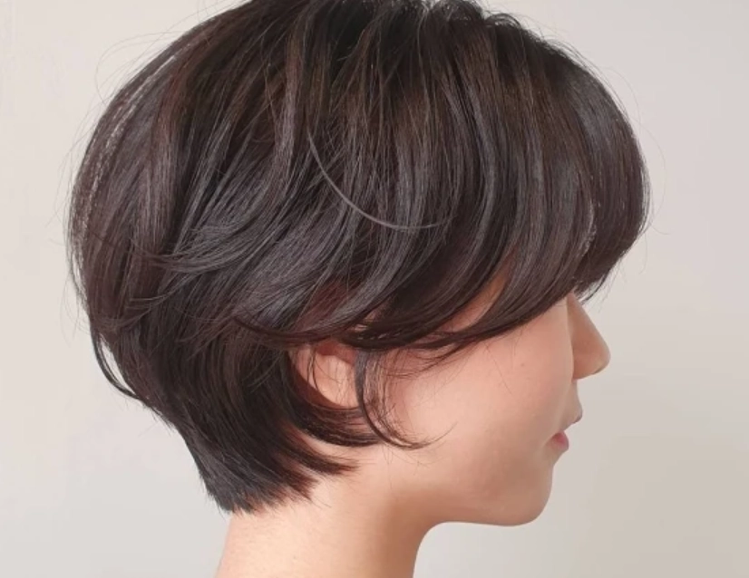 短髮夢境解析 短髮夢境解析