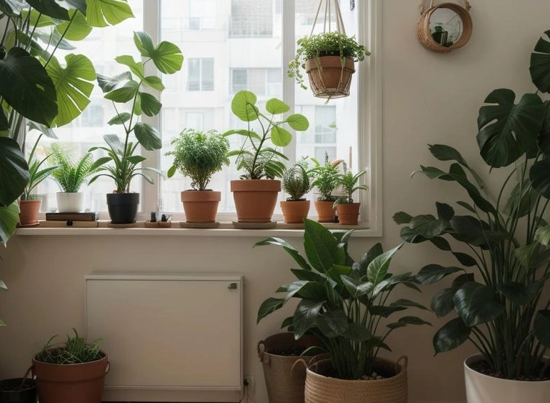 居家盆栽推薦 居家盆栽推薦