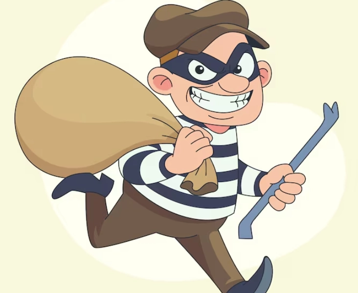 夢見錢被偷了 意思