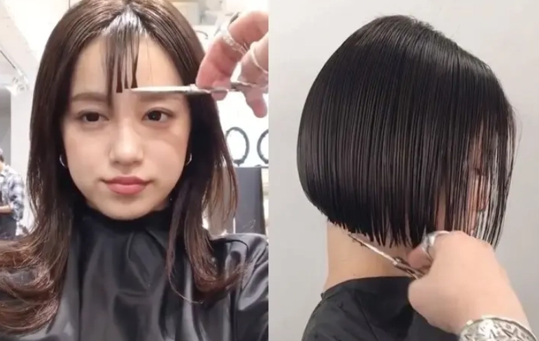 頭髮被剪短夢境解析