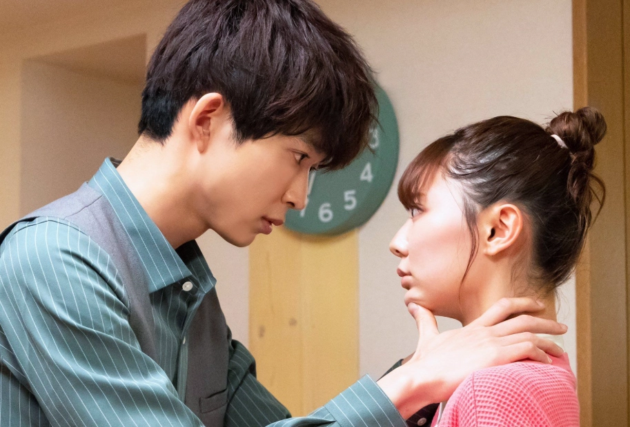 前男友夢境解析