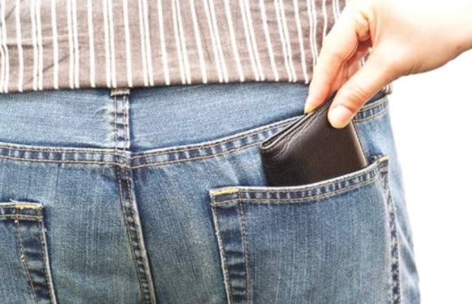 夢見錢被偷心理學 夢見錢被偷心理學