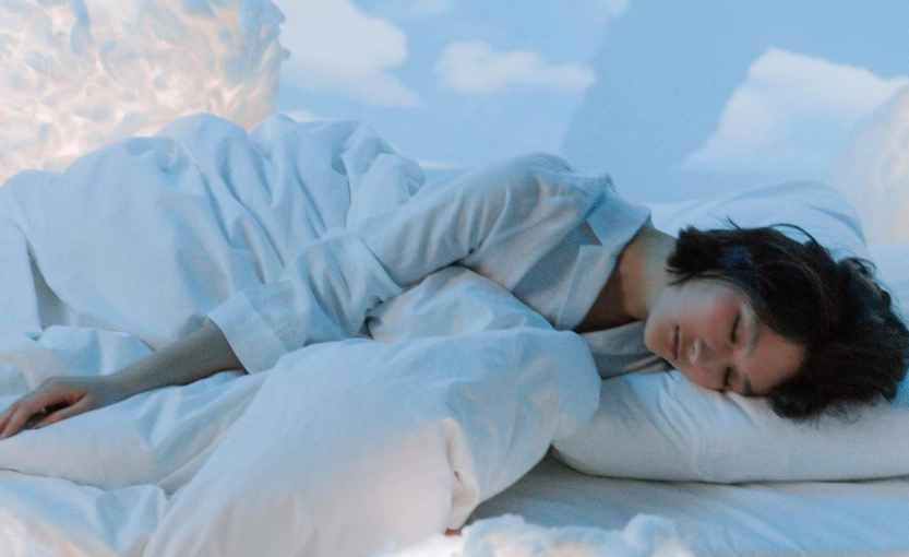 夢境解析心理學