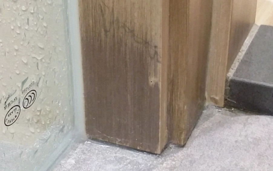 浴室黴菌清除 浴室黴菌清除