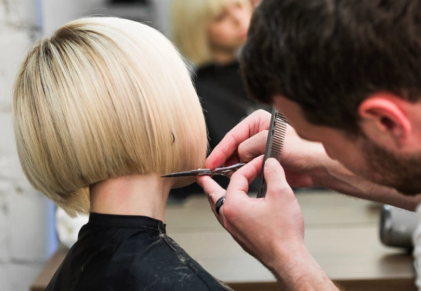 剪短髮夢境解析