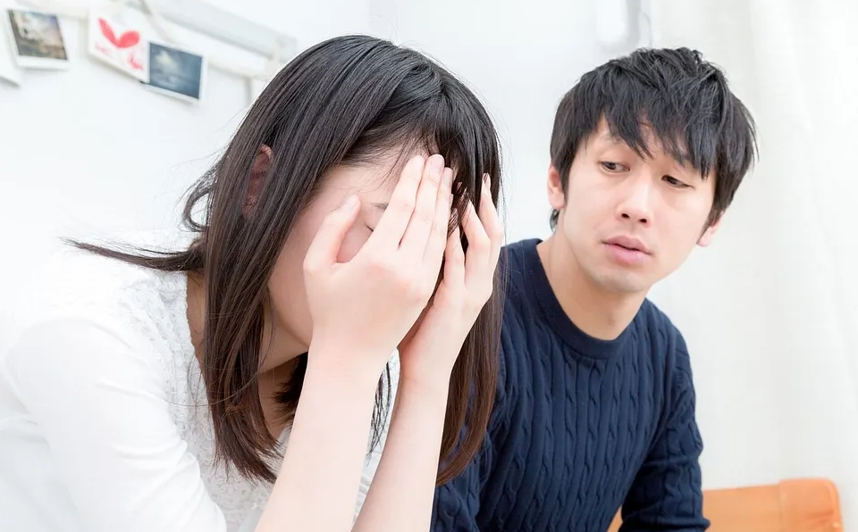 前男友夢境解析