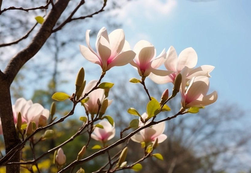 玉蘭花毒性 玉蘭花毒性
