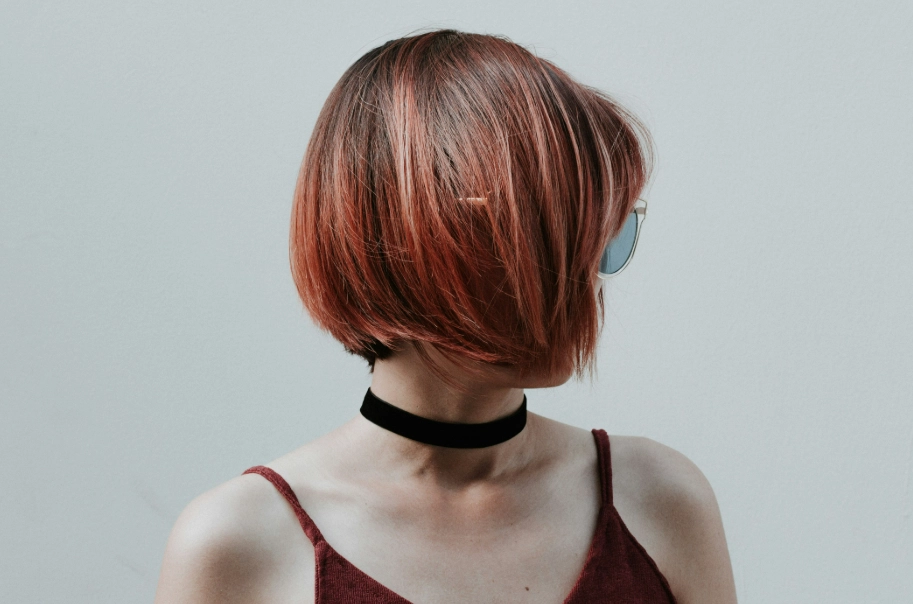 頭髮被剪短夢境解析