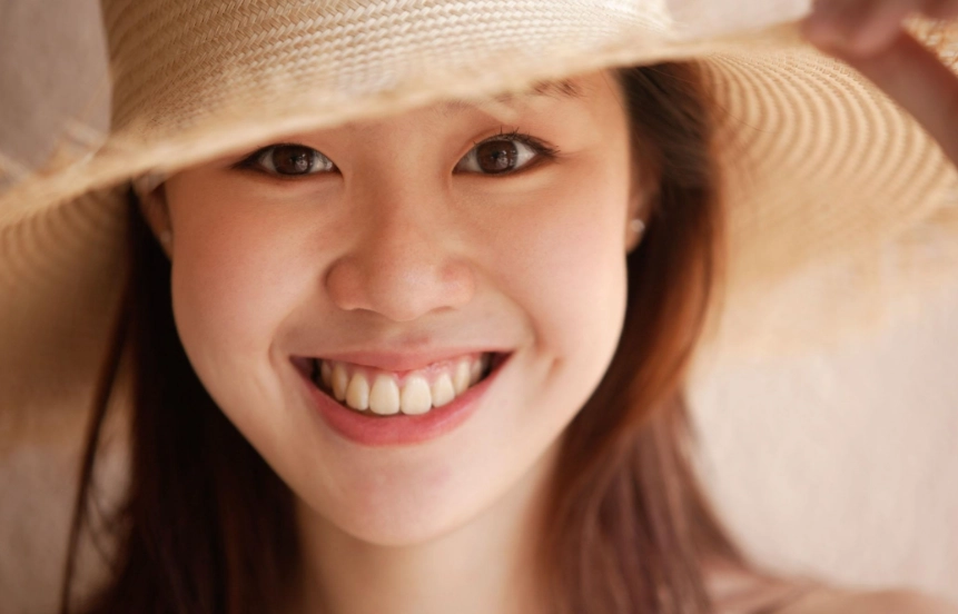 夢見喜歡的人對我笑 解夢