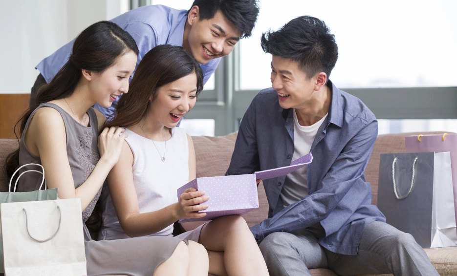 夢到跟有錢人在一起 解夢