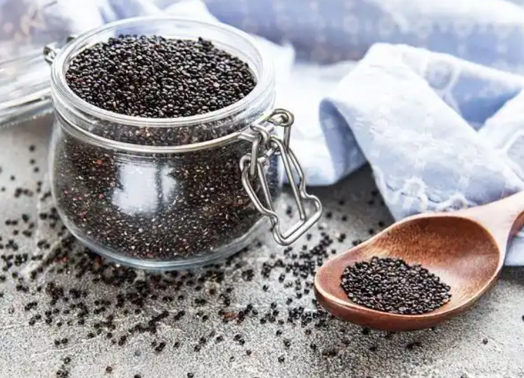 奇亞籽食用方法 奇亞籽食用方法