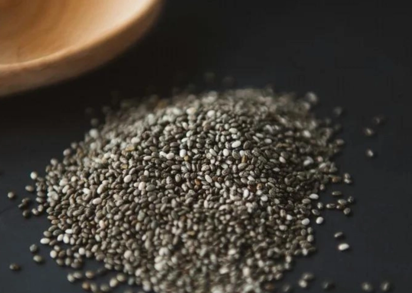奇亞籽食用方法
