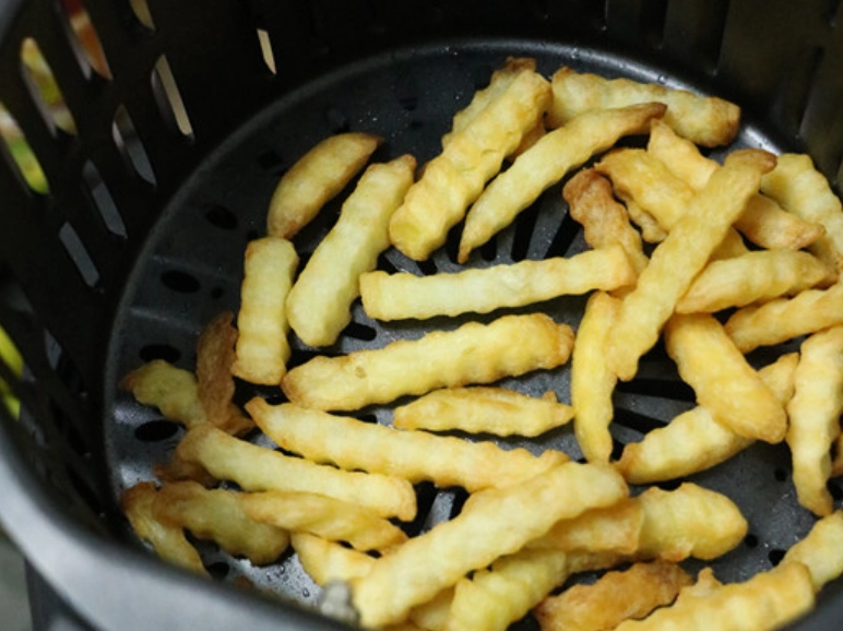 波浪薯條氣炸鍋推薦 波浪薯條氣炸鍋推薦