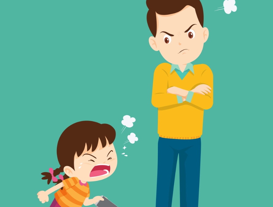 夢境解析家人憤怒 夢境解析家人憤怒