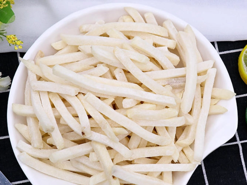 薯條退冰技巧 薯條退冰技巧