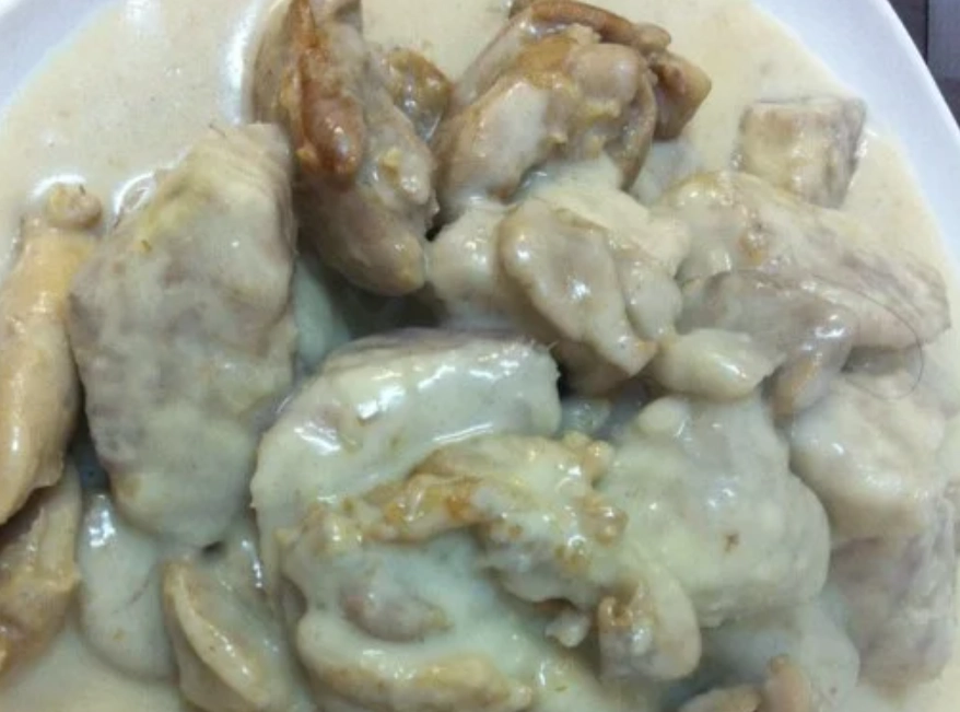 芋頭炆雞做法 芋頭炆雞做法