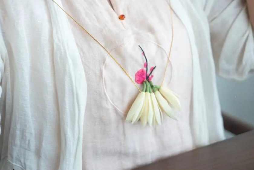 白蘭花如何保存 白蘭花如何保存