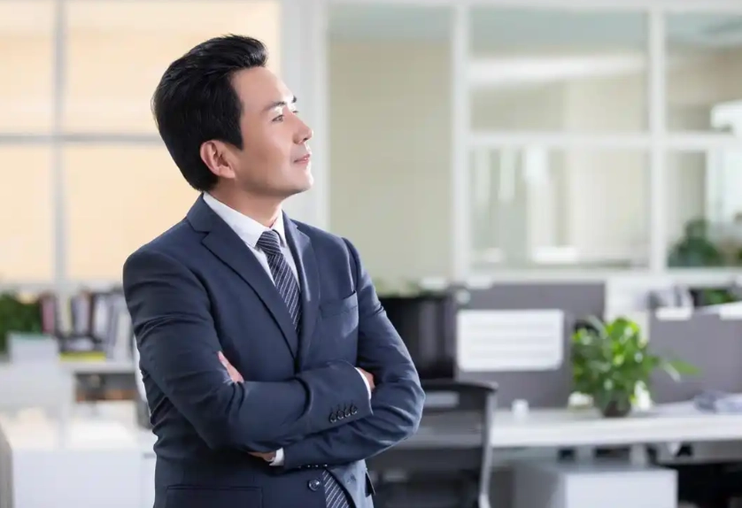 企業家夢境解析 企業家夢境解析