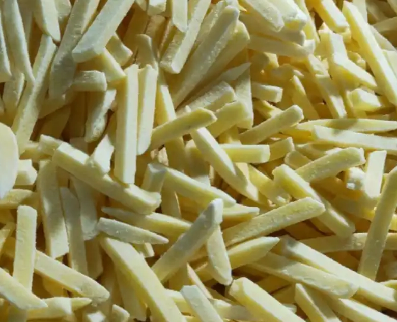 冷凍薯條做法 冷凍薯條做法