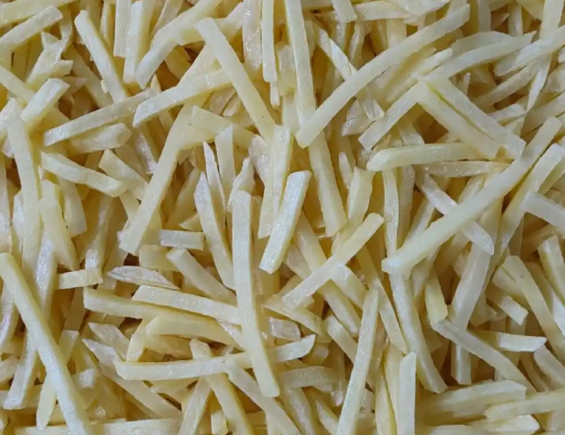 冷凍薯條做法 冷凍薯條做法