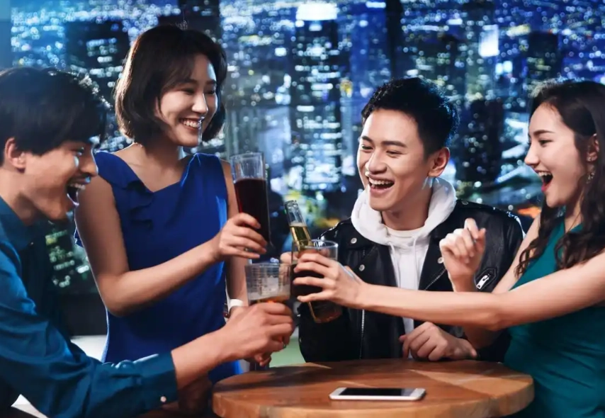 夢到跟有錢人在一起 解夢