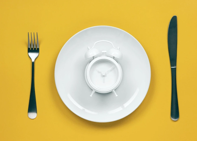 斷食後復食注意事項 斷食後復食注意事項