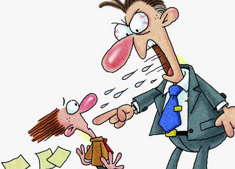 夢到生氣大吼 意思 夢到生氣大吼 意思