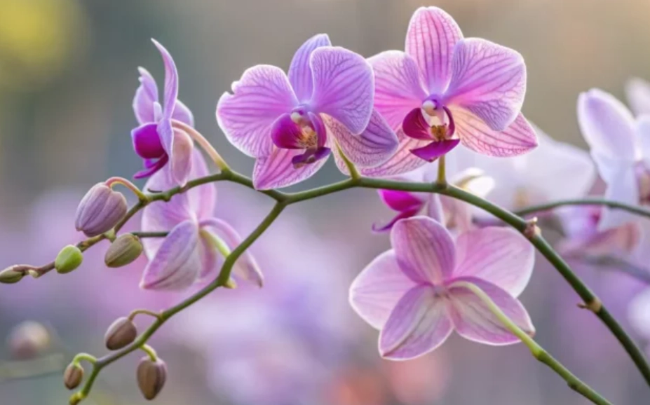 台灣蘭花品種 台灣蘭花品種