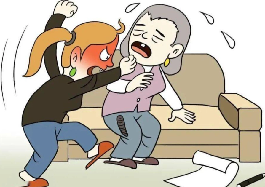 夢境解析家人憤怒 夢境解析家人憤怒