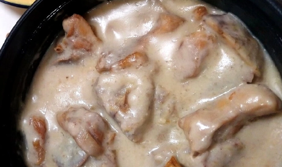 芋頭炆雞做法 芋頭炆雞做法