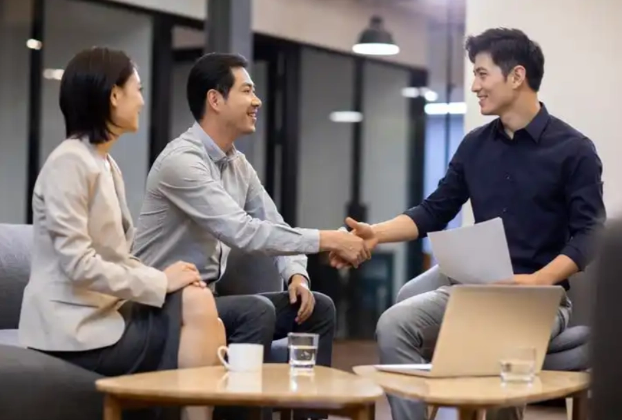 有錢人夢境心理