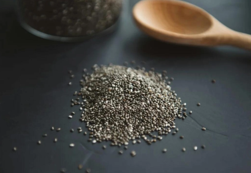 奇亞籽營養