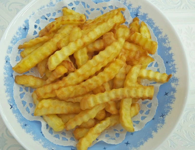 波浪薯條氣炸鍋推薦 波浪薯條氣炸鍋推薦