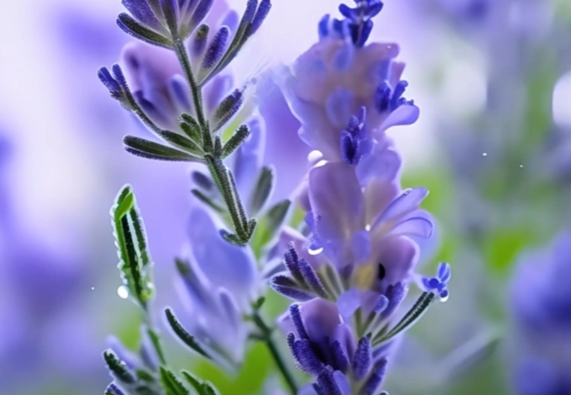 薰衣草對貓咪有害