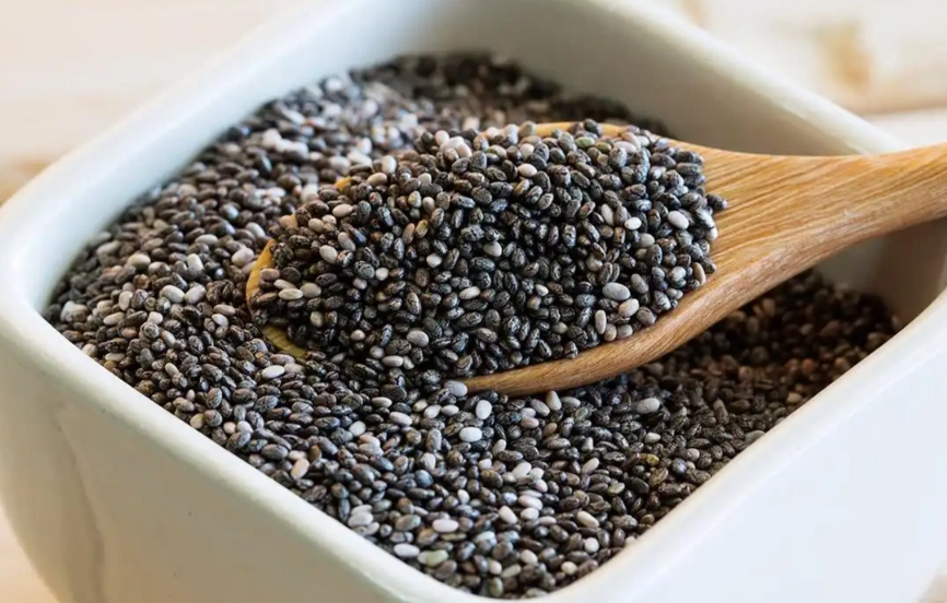 奇亞籽營養 奇亞籽營養
