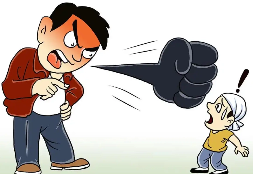 破口大罵夢境意義