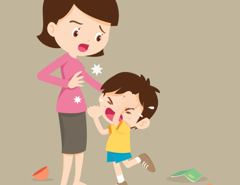 夢境解析家人憤怒 夢境解析家人憤怒