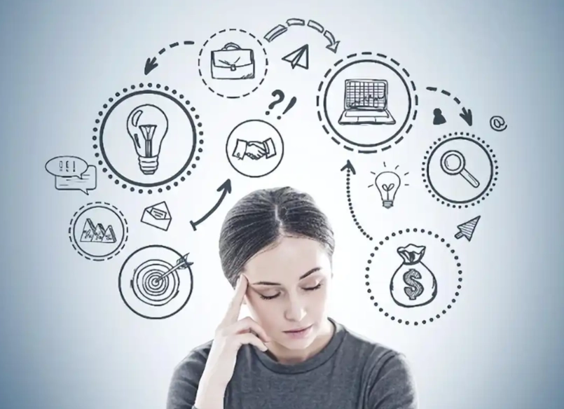 記憶力提升技巧 記憶力提升技巧