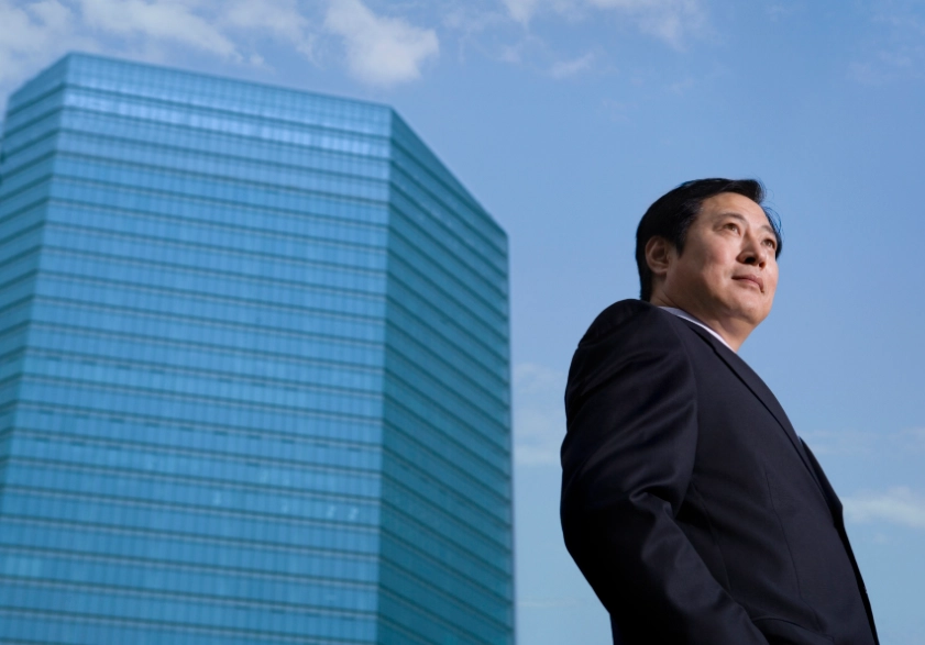 企業家夢境解析 企業家夢境解析