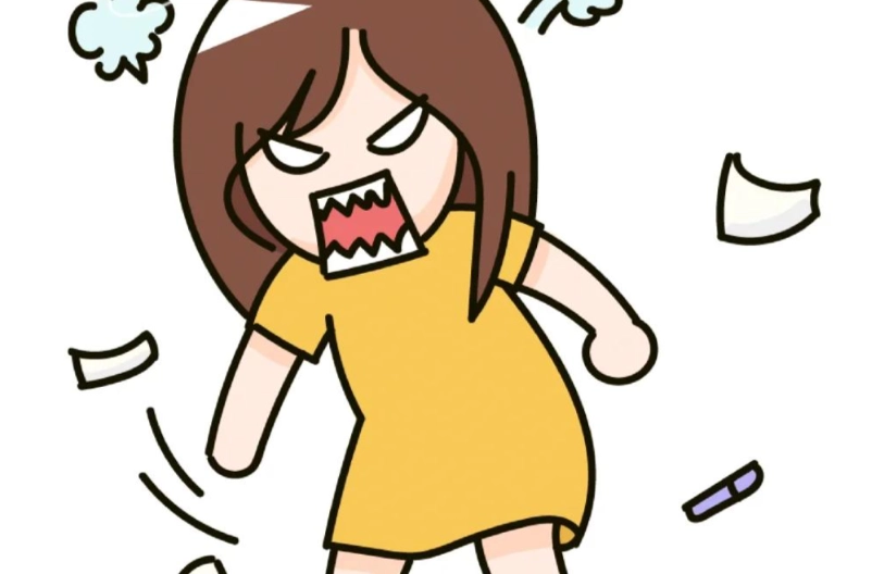 生氣夢境 解析 生氣夢境 解析