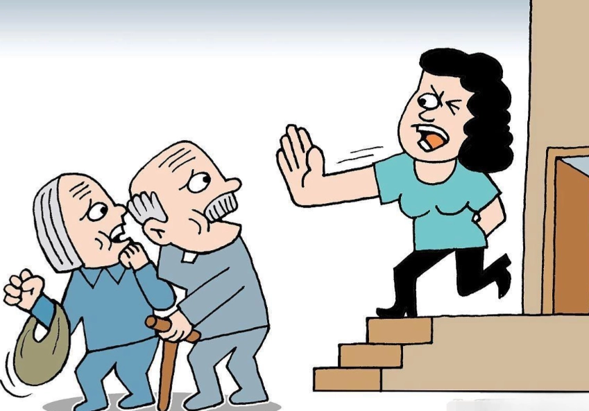 夢境解析家人憤怒 夢境解析家人憤怒