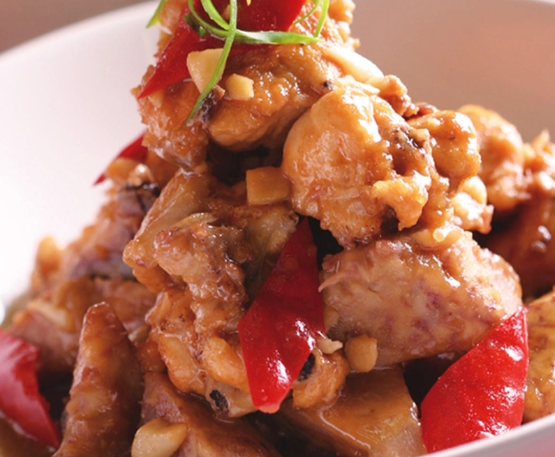 芋頭雞食譜 芋頭雞食譜