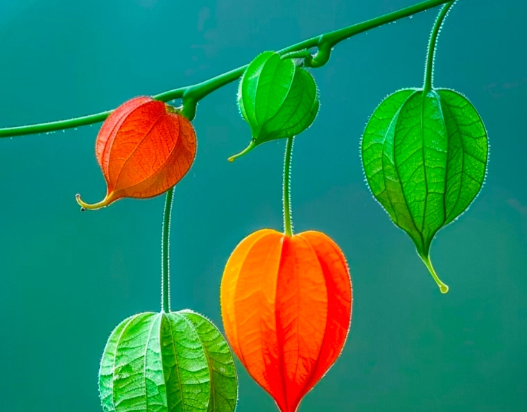 燈籠果種植修剪