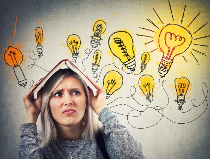 記憶力提升技巧 記憶力提升技巧