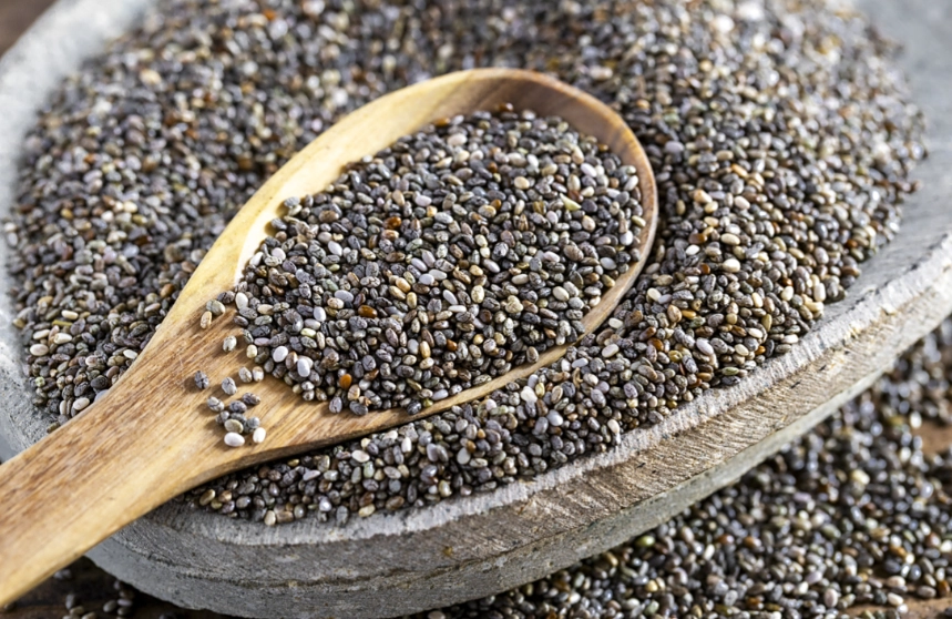 奇亞籽營養